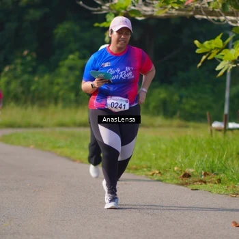Runner Photo 8149825