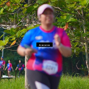 Runner Photo 8149827