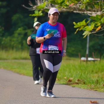 Runner Photo 8149829
