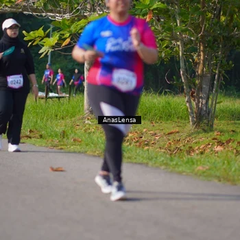 Runner Photo 8149830