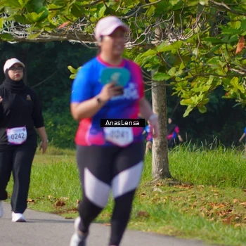 Runner Photo 8149831