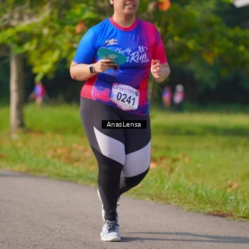 Runner Photo 8149832