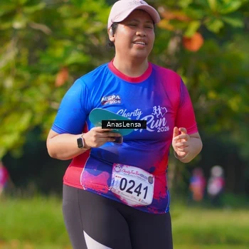 Runner Photo 8149833