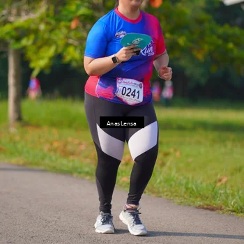 Runner Photo 8149835