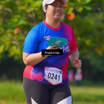 Runner Photo 8149836