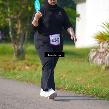 Runner Photo 8149839