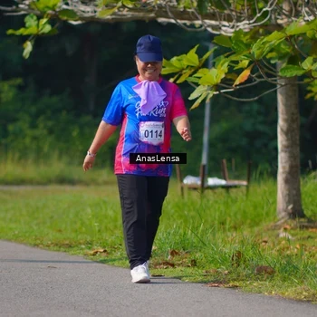 Runner Photo 8149844