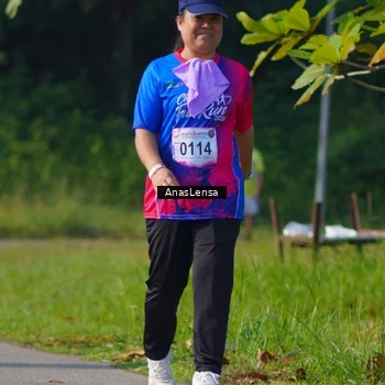 Runner Photo 8149845