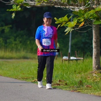 Runner Photo 8149846