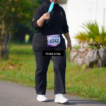 Runner Photo 8149847