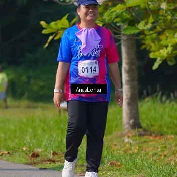 Runner Photo 8149848