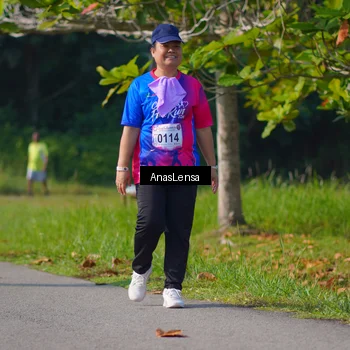 Runner Photo 8149849