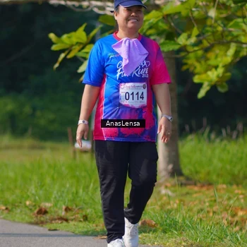 Runner Photo 8149850