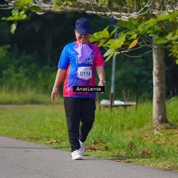 Runner Photo 8149851