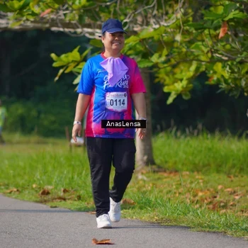 Runner Photo 8149852