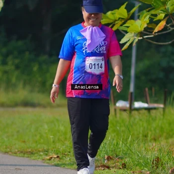 Runner Photo 8149853
