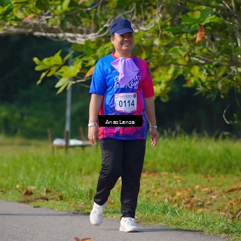 Runner Photo 8149854