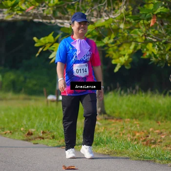 Runner Photo 8149855