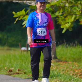 Runner Photo 8149857