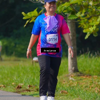 Runner Photo 8149858