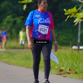 Runner Photo 8149861