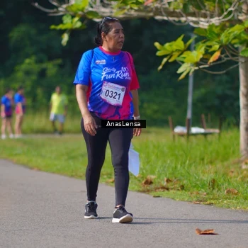 Runner Photo 8149863