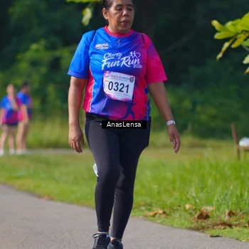 Runner Photo 8149864