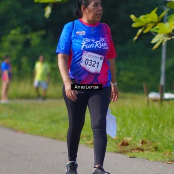 Runner Photo 8149867