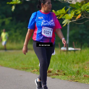 Runner Photo 8149869