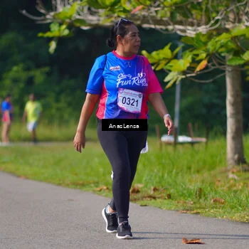 Runner Photo 8149870