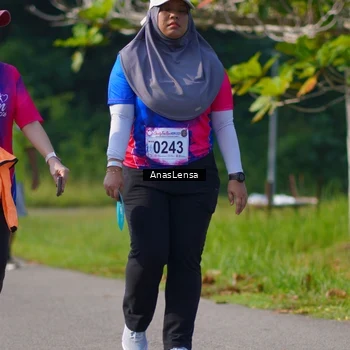 Runner Photo 8149877