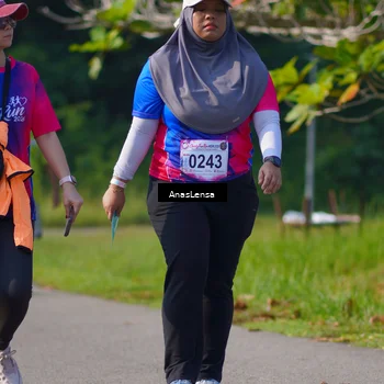 Runner Photo 8149880