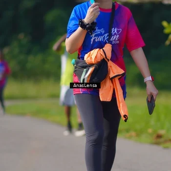 Runner Photo 8149883