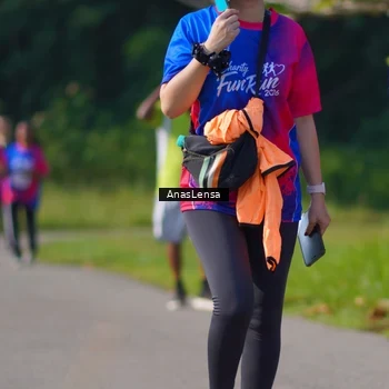 Runner Photo 8149884