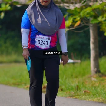 Runner Photo 8149886