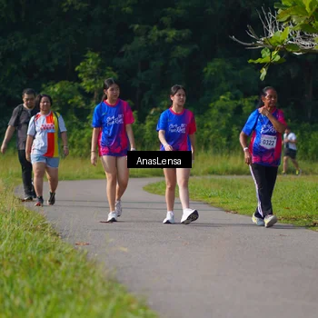 Runner Photo 8149894