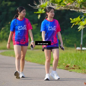 Runner Photo 8149903