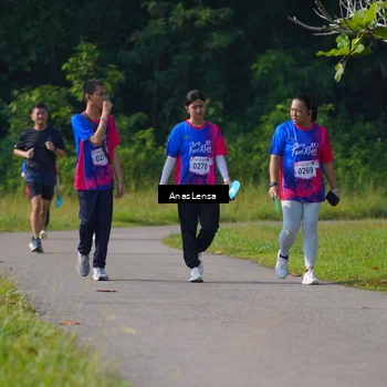 Runner Photo 8149909