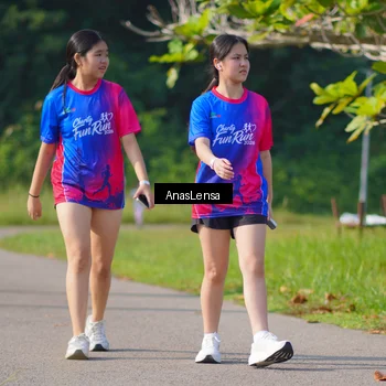 Runner Photo 8149910