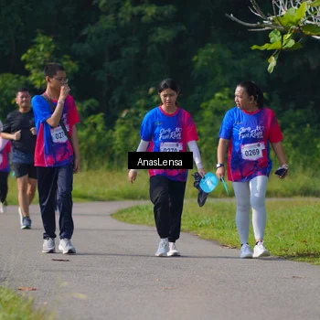 Runner Photo 8149911