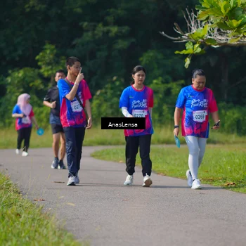 Runner Photo 8149919