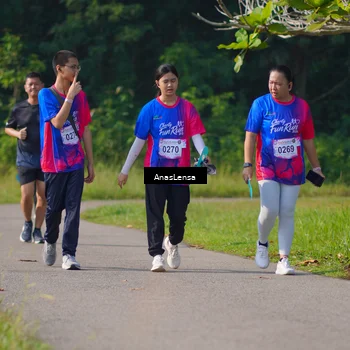 Runner Photo 8149921