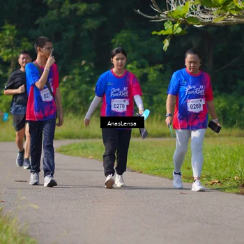 Runner Photo 8149922