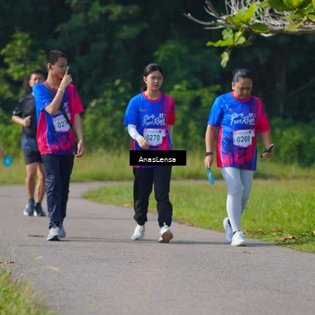 Runner Photo 8149923