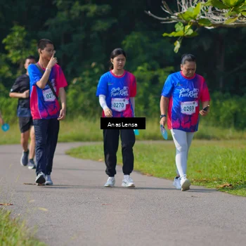 Runner Photo 8149926