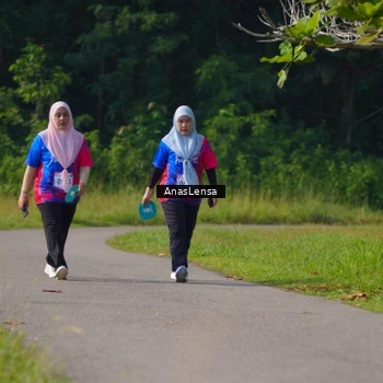 Runner Photo 8149940