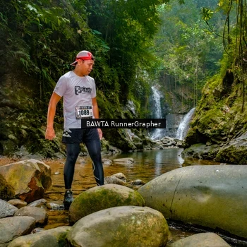 Runner Photo 8149969