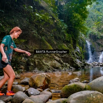 Runner Photo 8150102
