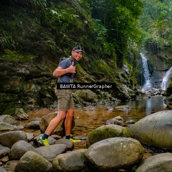Runner Photo 8150116