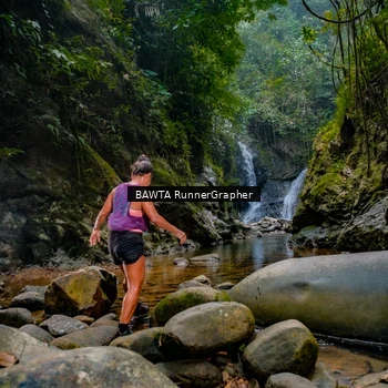 Runner Photo 8150154